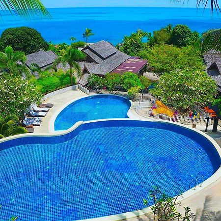 Bhundhari Residence Koh Samui Παραλία Σαγουένγκ Εξωτερικό φωτογραφία