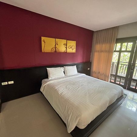Bhundhari Residence Koh Samui Παραλία Σαγουένγκ Εξωτερικό φωτογραφία
