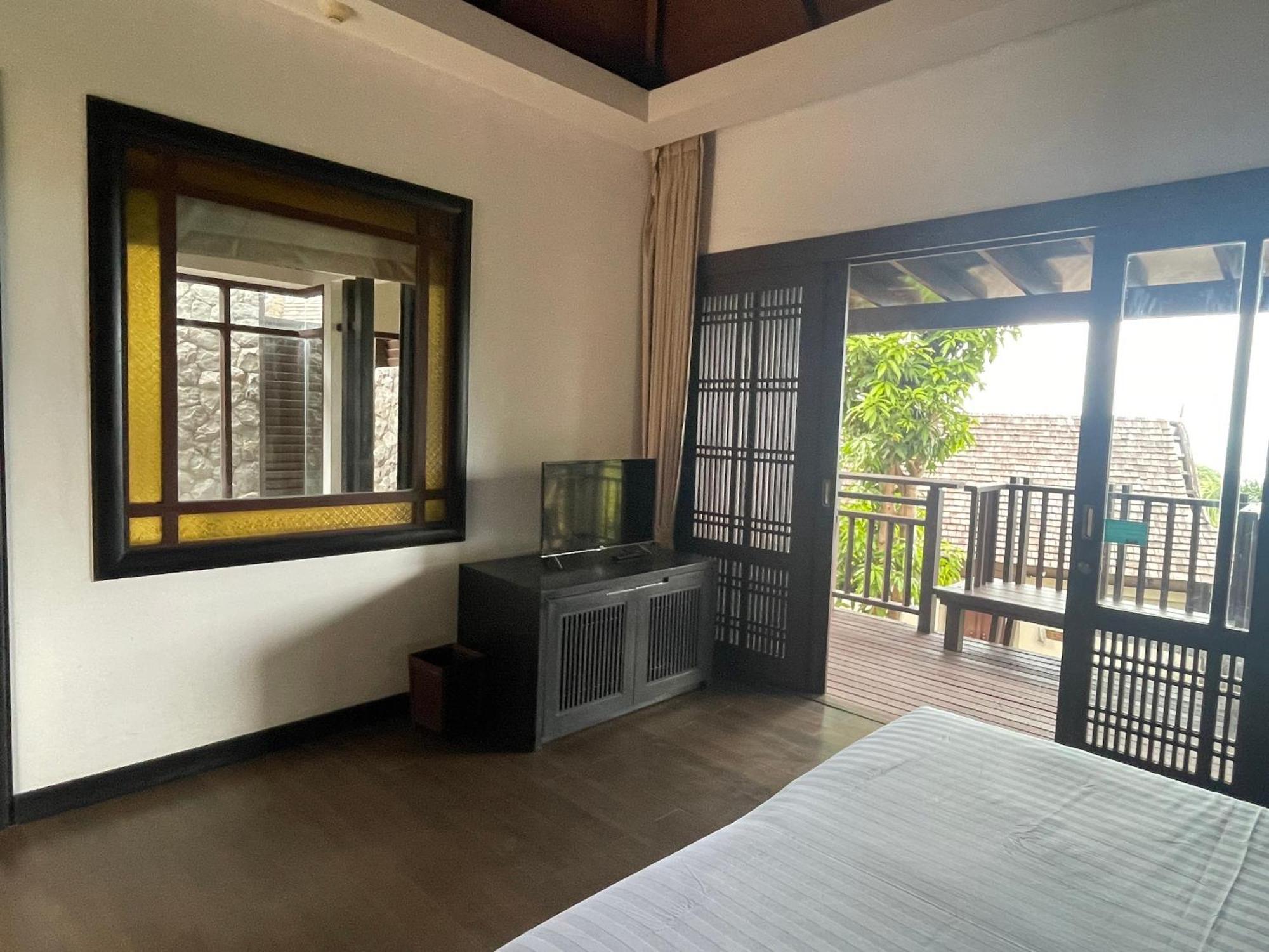 Bhundhari Residence Koh Samui Παραλία Σαγουένγκ Εξωτερικό φωτογραφία
