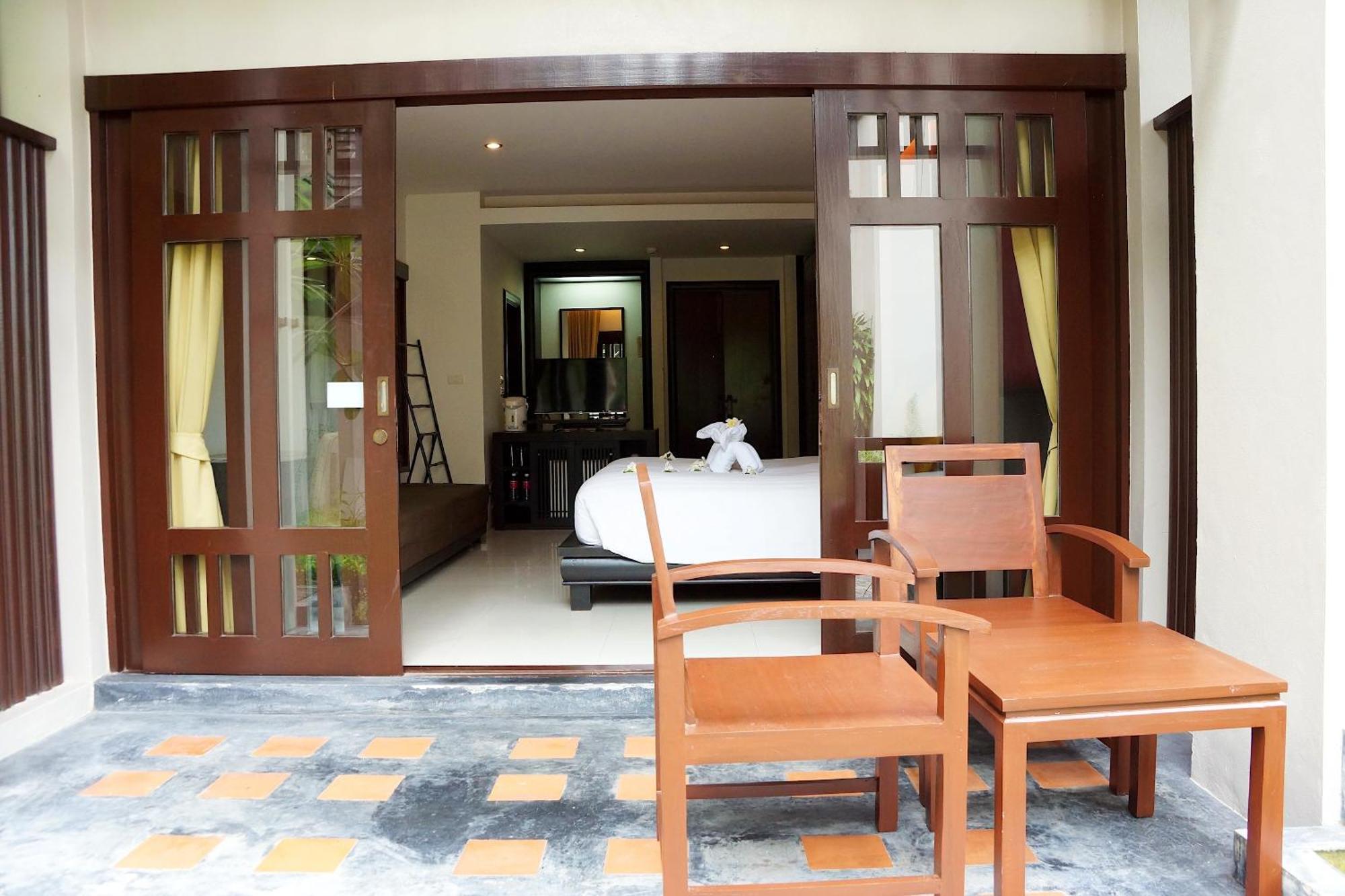 Bhundhari Residence Koh Samui Παραλία Σαγουένγκ Εξωτερικό φωτογραφία