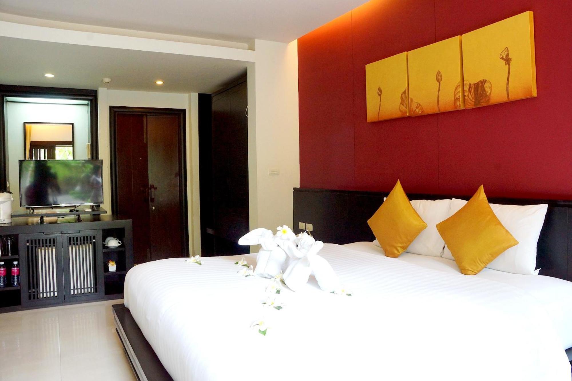 Bhundhari Residence Koh Samui Παραλία Σαγουένγκ Εξωτερικό φωτογραφία