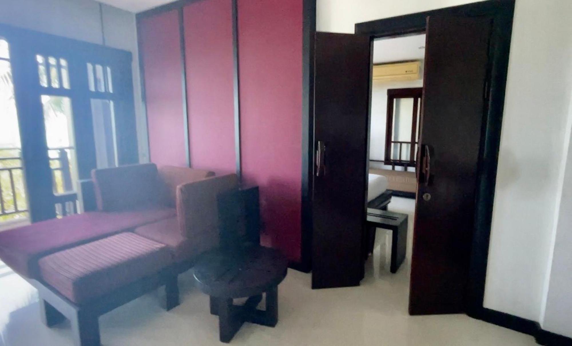 Bhundhari Residence Koh Samui Παραλία Σαγουένγκ Εξωτερικό φωτογραφία