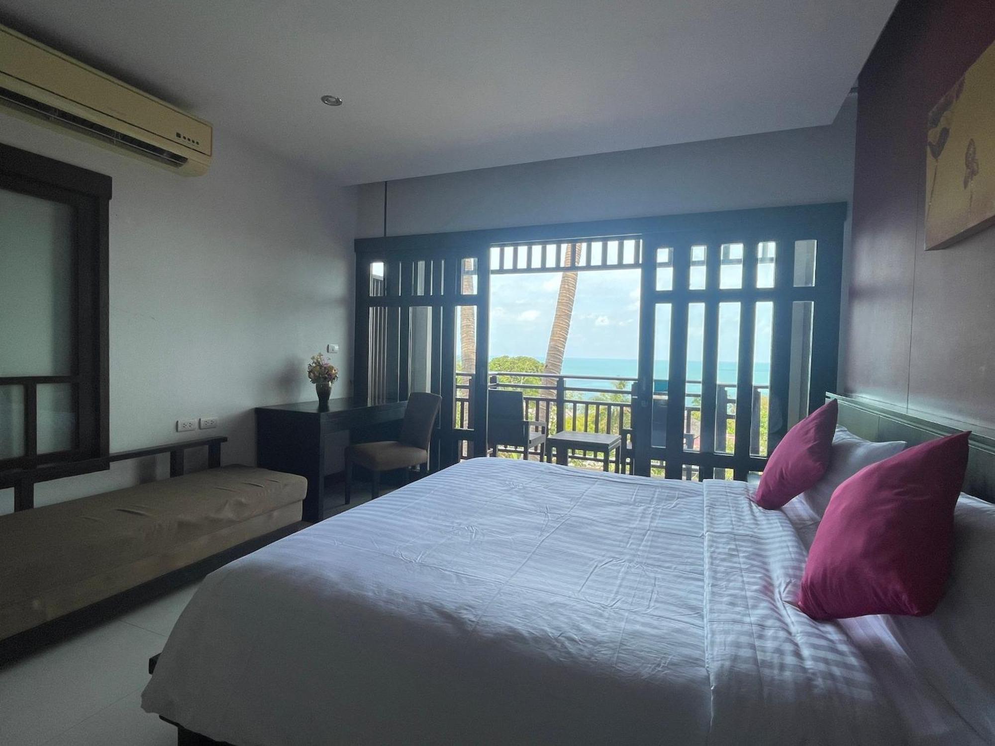 Bhundhari Residence Koh Samui Παραλία Σαγουένγκ Εξωτερικό φωτογραφία