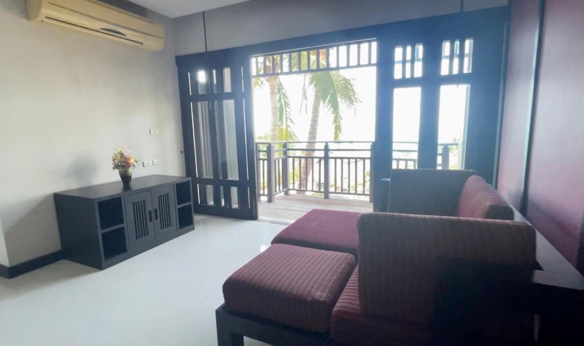 Bhundhari Residence Koh Samui Παραλία Σαγουένγκ Εξωτερικό φωτογραφία