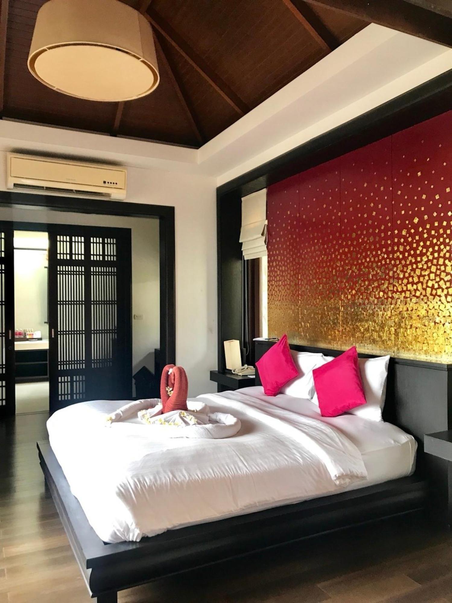 Bhundhari Residence Koh Samui Παραλία Σαγουένγκ Εξωτερικό φωτογραφία