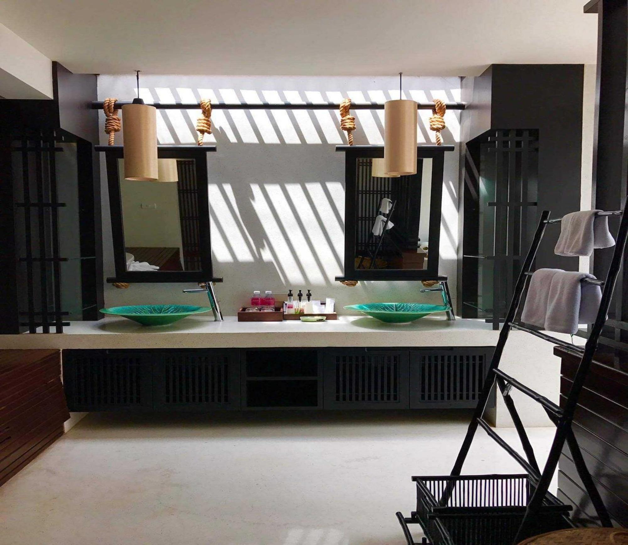 Bhundhari Residence Koh Samui Παραλία Σαγουένγκ Εξωτερικό φωτογραφία