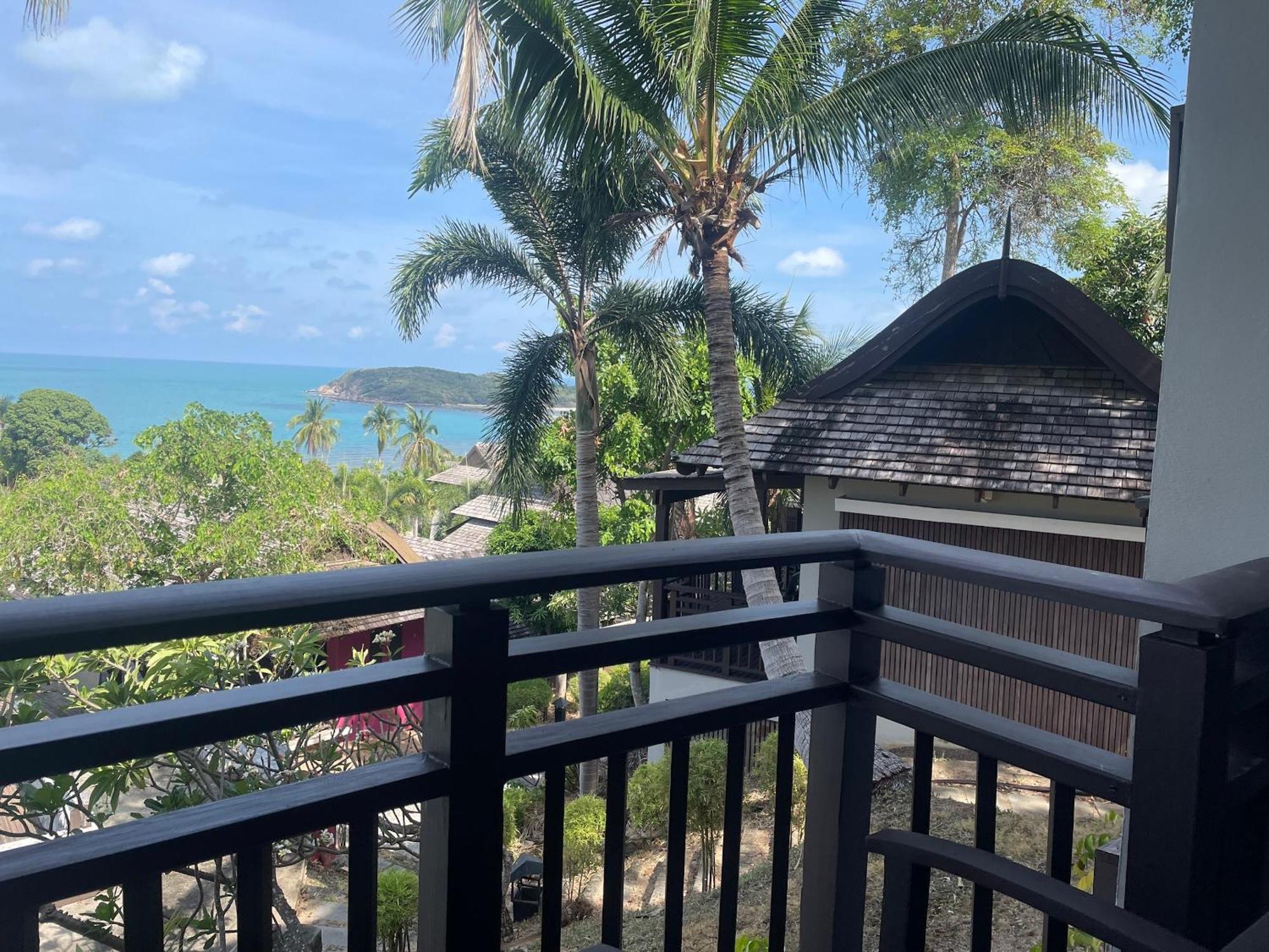 Bhundhari Residence Koh Samui Παραλία Σαγουένγκ Εξωτερικό φωτογραφία