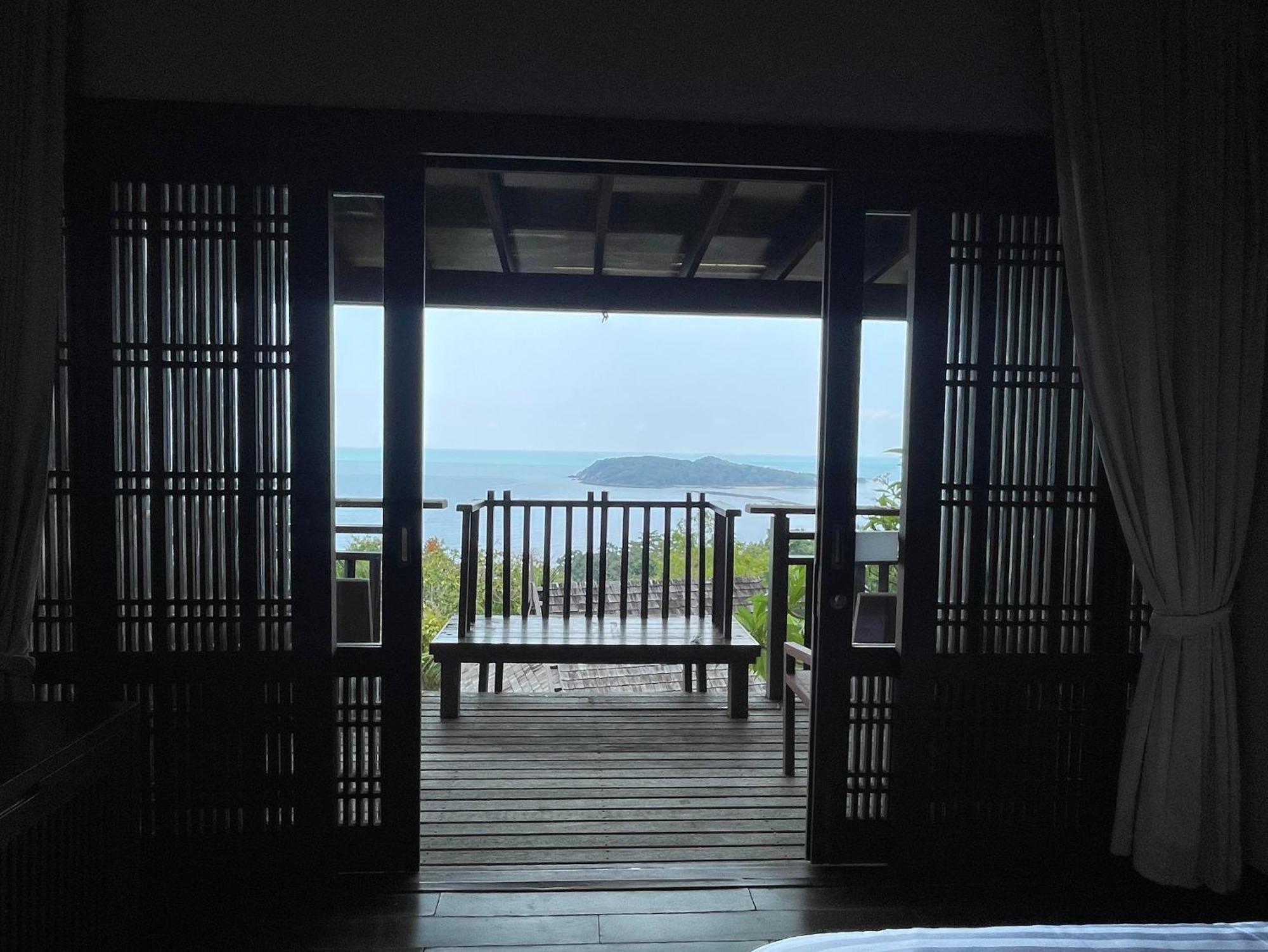 Bhundhari Residence Koh Samui Παραλία Σαγουένγκ Εξωτερικό φωτογραφία