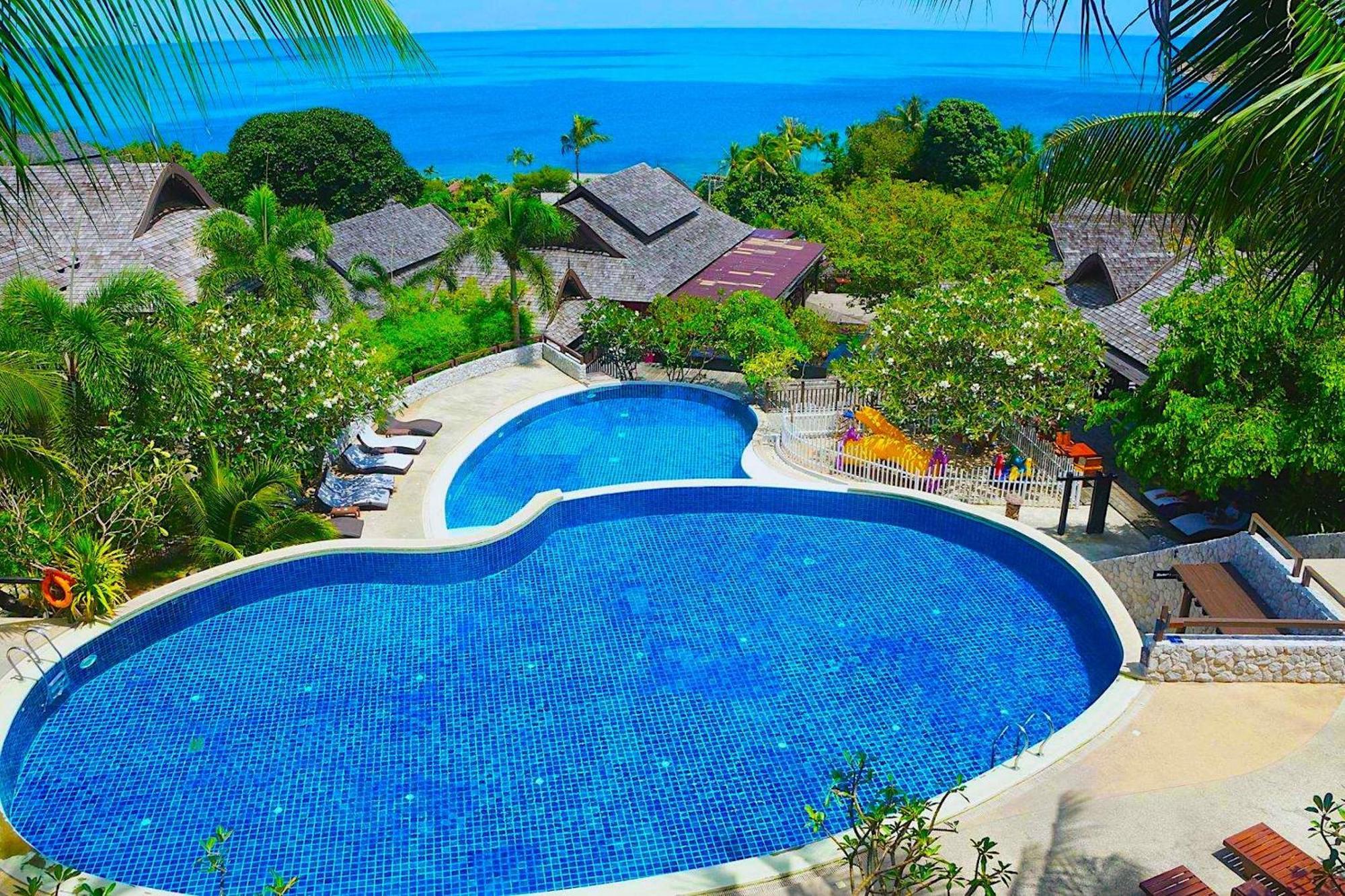 Bhundhari Residence Koh Samui Παραλία Σαγουένγκ Εξωτερικό φωτογραφία