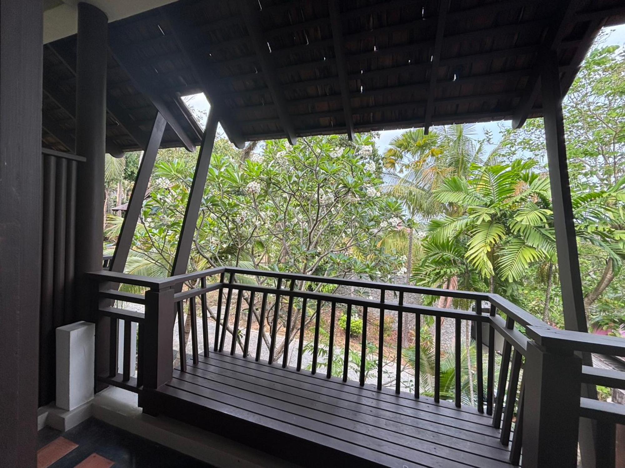 Bhundhari Residence Koh Samui Παραλία Σαγουένγκ Εξωτερικό φωτογραφία