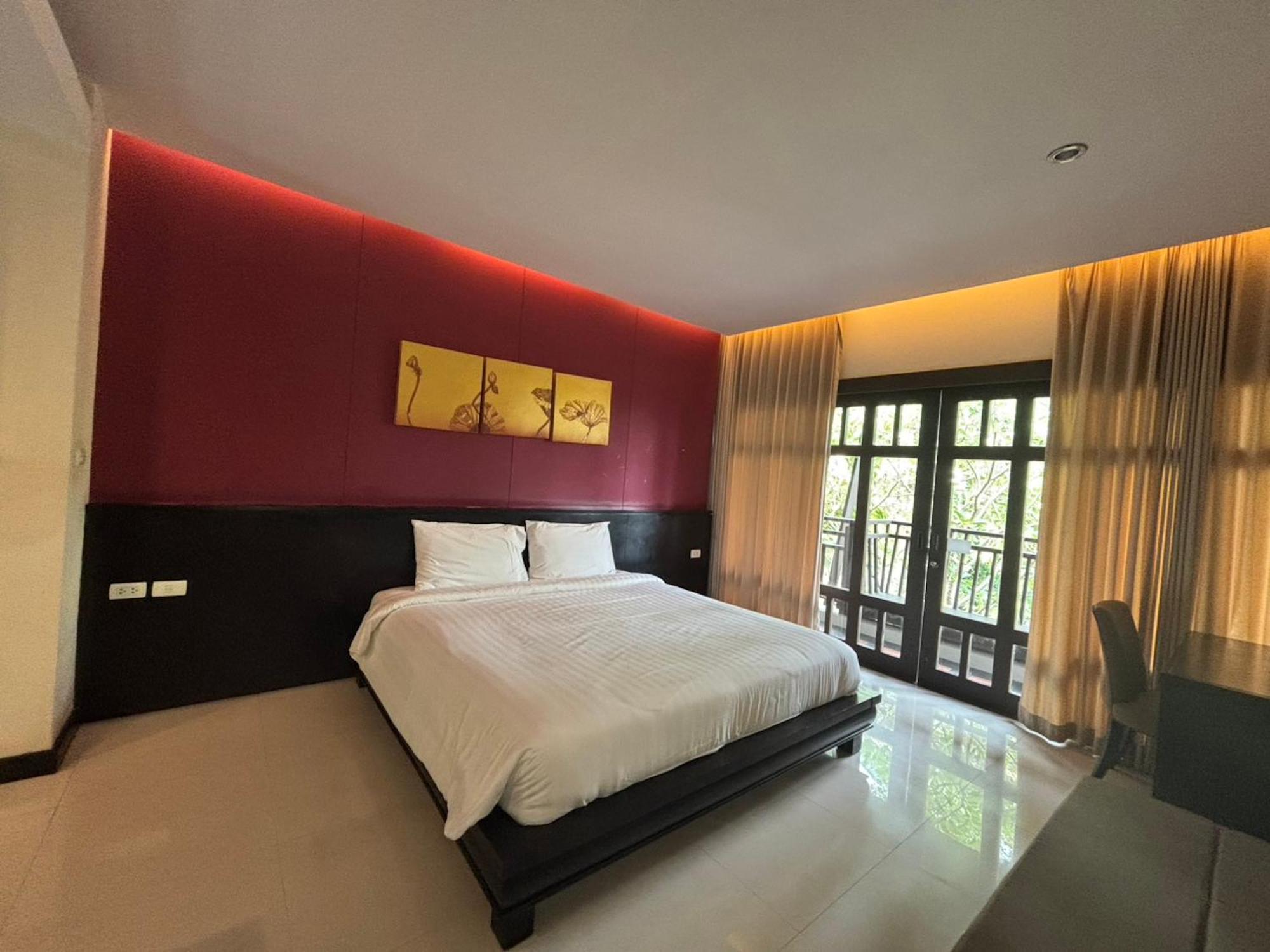 Bhundhari Residence Koh Samui Παραλία Σαγουένγκ Εξωτερικό φωτογραφία
