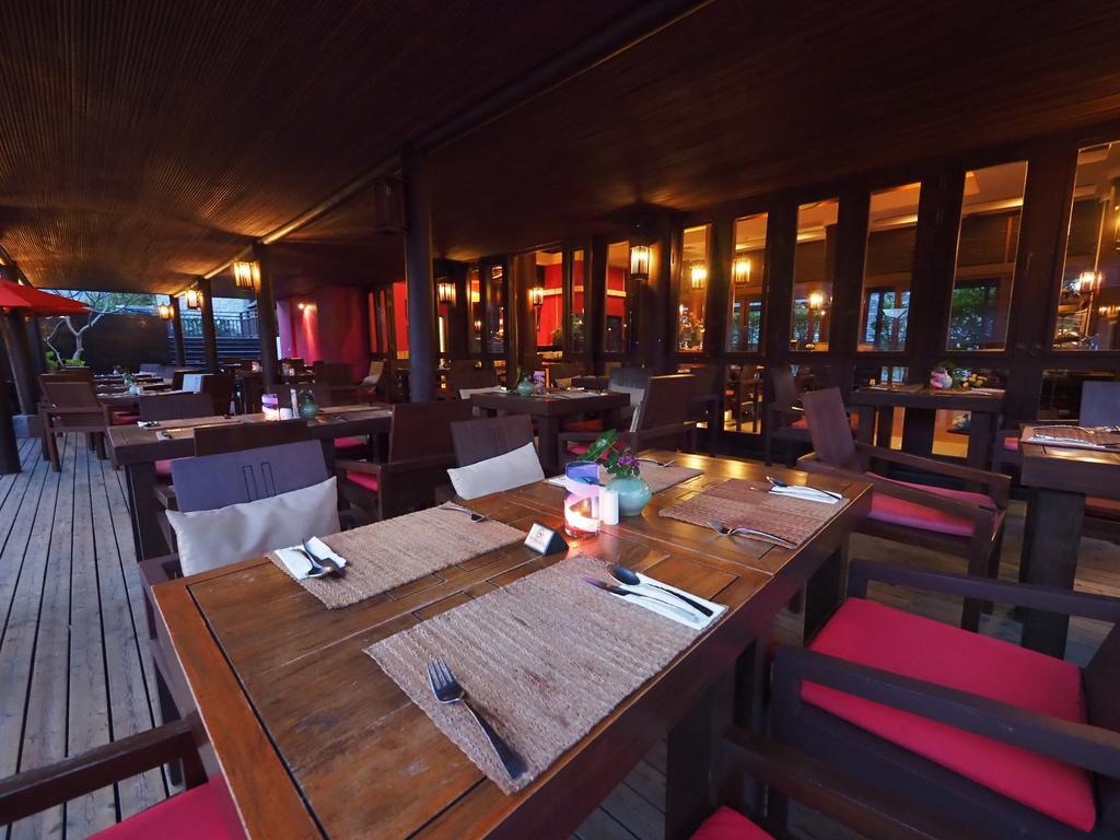 Bhundhari Residence Koh Samui Παραλία Σαγουένγκ Εξωτερικό φωτογραφία